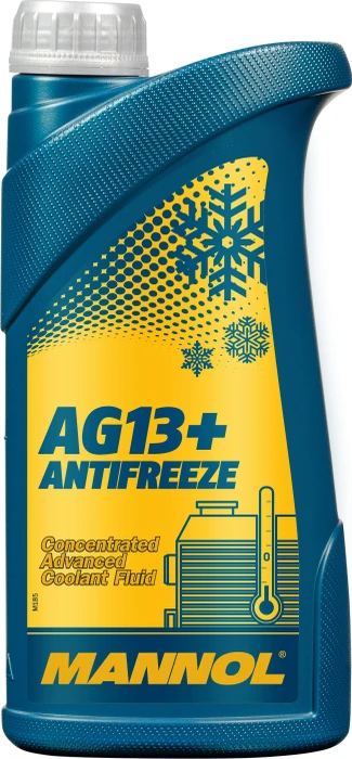 Mannol AG13+ 1l (MN4114-1)