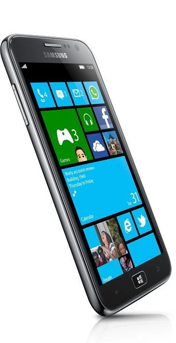 Samsung Ativ S i8750