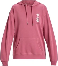 Roxy Surf Stoked Hoodie heather rose (Damen)