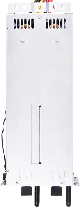SilverStone Gemini GM800-2UG Gold V2 800W, 2HE-Servernetzteil