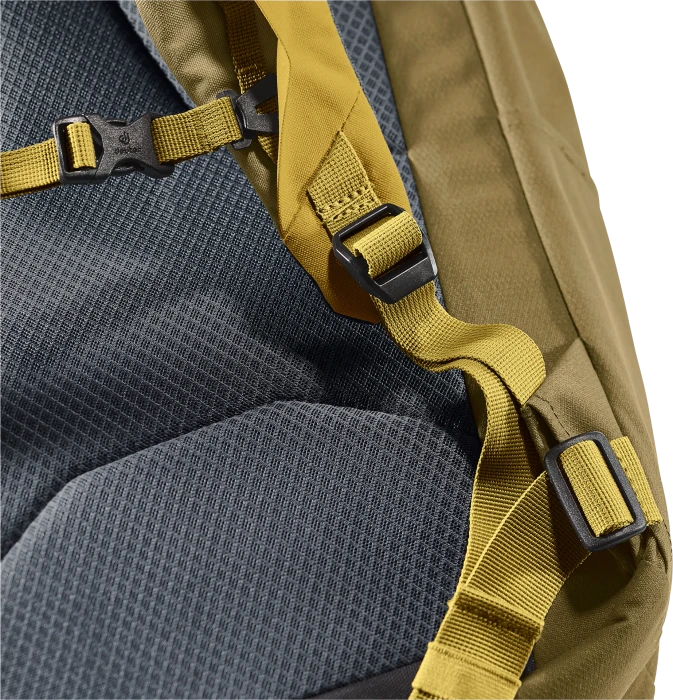 Deuter Stockholm clay/turmeric