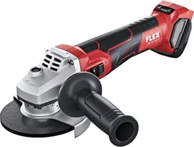 Flex LBE 125 18.0-EC C Akku-Winkelschleifer solo