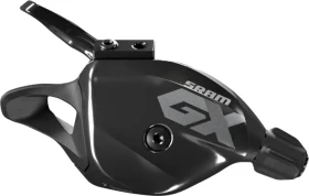 SRAM GX DH X-ACTUATION 7-fach Trigger-Schalthebel schwarz