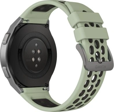 Huawei Watch GT 2e mint green
