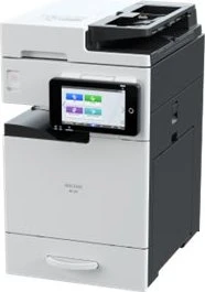 RICOH IM 370, Laser, einfarbig
