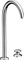 Hansgrohe AXOR One Waschbeckenarmatur Select Vorschaubild