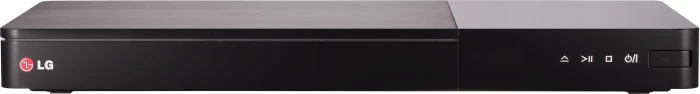 LG BP640 schwarz