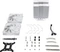 Thermalright Peerless Assassin 120 White, weiß Vorschaubild