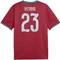 Puma FIFA WM 2026 Portugal Vitinha Heimtrikot kurzarm (Herren) Vorschaubild