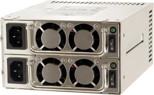 Chieftec MRG-5700V 700W, ATX 2.3