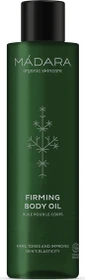 Madara Infusion Vert Firming Antioxidant Body Oil, 200ml