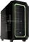 AeroCool Project7 P7-C0 schwarz, Glasfenster Vorschaubild