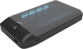 V7 UV Sterilizer / 10W Wireless Charger