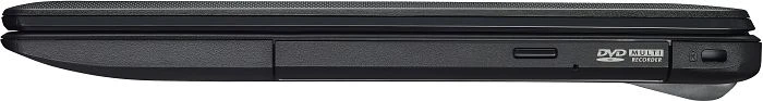 ASUS F552EP-SX018D, schwarz, A4-5000, 4GB RAM, 500GB HDD, Radeon HD 8670M, DE