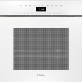 Miele DGC7460X Dampfbackofen brillantweiß