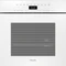 Miele DGC7460X Dampfbackofen brillantweiß Vorschaubild