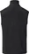 Vaude Rosemoor Fleece Funktionsweste schwarz (Herren) Vorschaubild