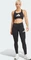 adidas Train Essentials Big Logo Full-Length Hose lang black (Damen) Vorschaubild