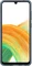 Samsung Slim Strap Cover für Galaxy A33 5G schwarz Vorschaubild