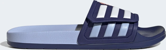 adidas TND Adilette victory blue/blue dawn/cloud white