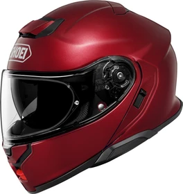 Shoei Neotec 3 rot