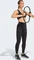 adidas Workout Essentials Knit Light Support Sport-BH schwarz (Damen) Vorschaubild