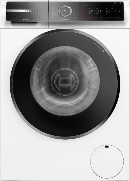 Bosch Serie 8 WGB24400EX Frontlader