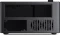 Jonsbo N10, schwarz, Mini-ITX Vorschaubild