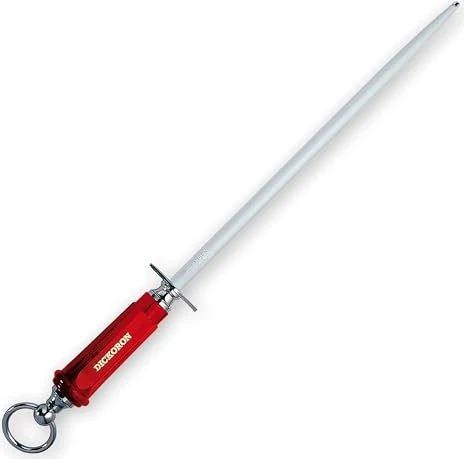 F.Dick Dickoron Classic Wetzstahl rund Saphirzug