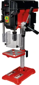 Einhell Expert TE-BD 550 E Elektro-Säulenbohrmaschine