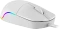 Defender Azora MB-241 Wired Optical Mouse weiß, USB Vorschaubild