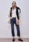 Street One Tilly Jeans dark blue wash (Damen) Vorschaubild