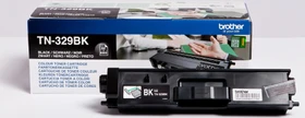 Brother Toner TN-329BK schwarz hohe Kapazität