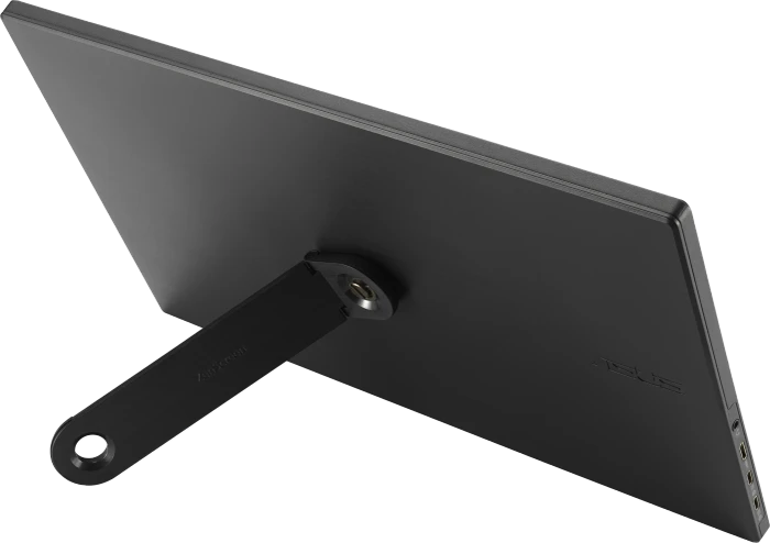 ASUS ZenScreen MB169CK, 15.6"