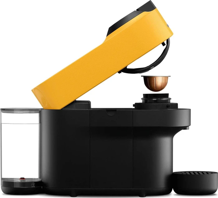 DeLonghi ENV 90.Y Vertuo Pop mango yellow