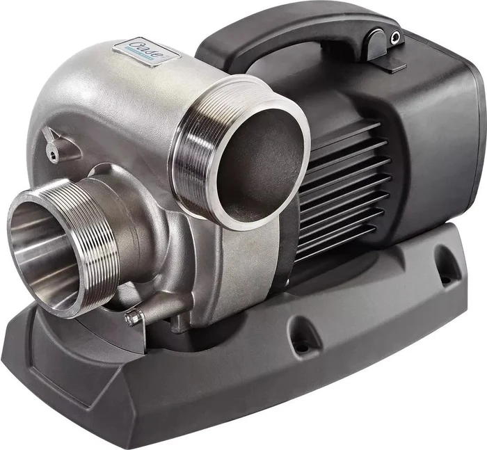 Oase AquaMax Eco Titanium 50000 Elektro-Filterpumpe