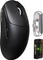 Attack Shark X8 Pro Tri-mode Wireless Gaming Mouse, schwarz, USB/Bluetooth Vorschaubild