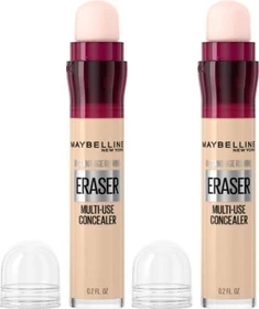Maybelline Instant Anti-Age Eraser Concealer 00 ivory, 6.8ml
