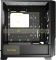 Antec P20C ARGB, schwarz, Glasfenster Vorschaubild