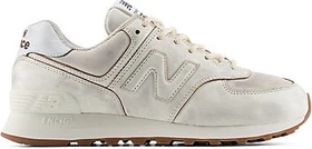 New Balance 574 sea salt/breakfast tea (Damen)