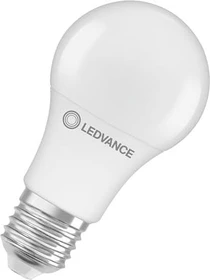 Osram Ledvance LED Value Classic A 60 E27 8.5W/827 FR