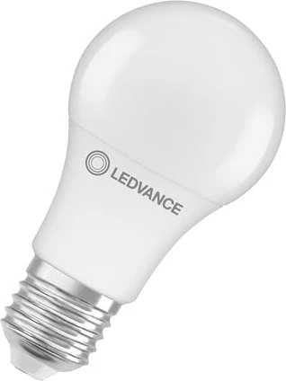Osram Ledvance LED Value Classic A 60 E27 8.5W/827 FR