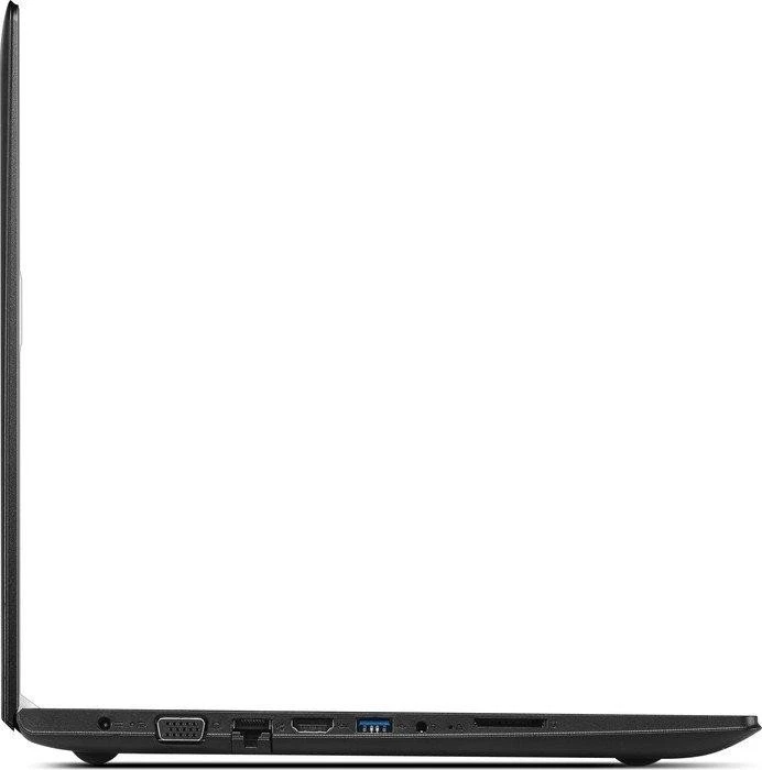 Lenovo IdeaPad 510-15ISK, Core i5-6200U, 8GB RAM, 256GB SSD, DE