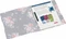 Herlitz easy orga to go Ringbuch 2-Ring, 25mm, A4, Ladylike Flowers Vorschaubild