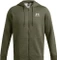 Under Armour Icon Fleece Zip Hoodie (Herren) Vorschaubild