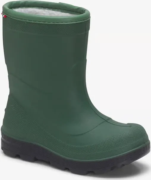 Viking Ecorox 1.0 Warm Thermo green/navy (Junior)