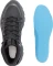 Jack Wolfskin Wild Hike Texapore Mid schwarz (Herren) Vorschaubild