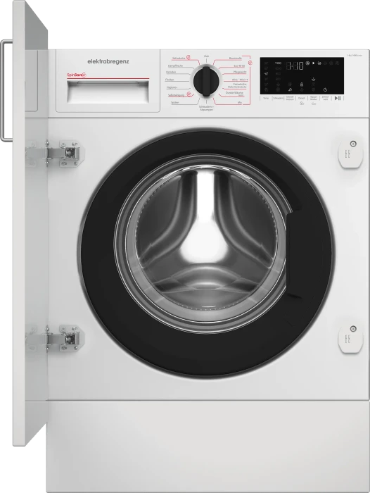 Elektra Bregenz WAIX 81460 T Frontlader