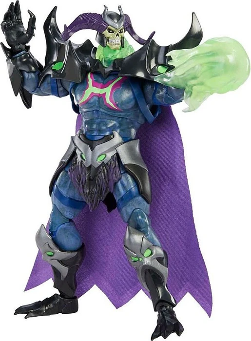 Mattel Masters of the Universe - Masterverse - Revelation Skelegod