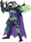 Mattel Masters of the Universe - Masterverse - Revelation Skelegod Vorschaubild